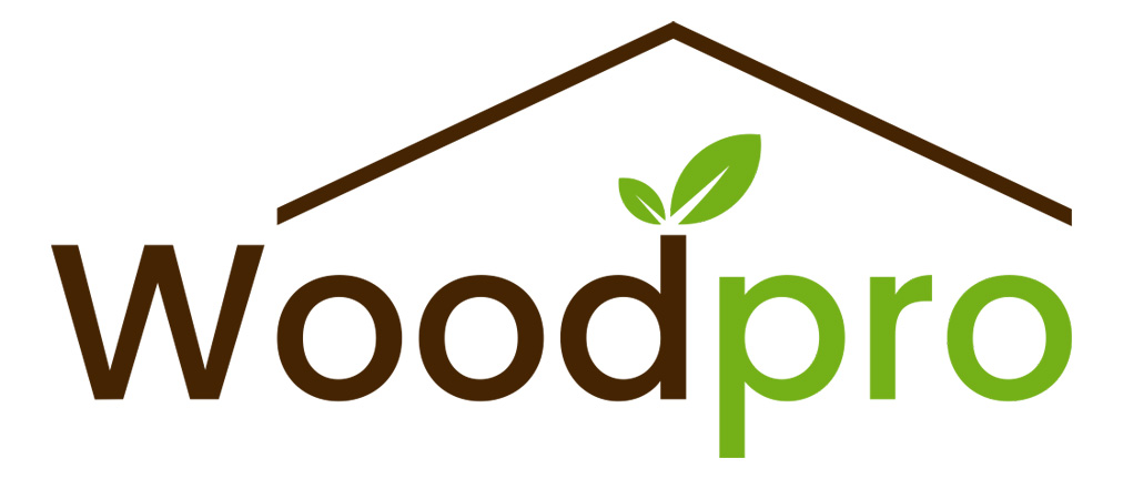 Logo Woodpro